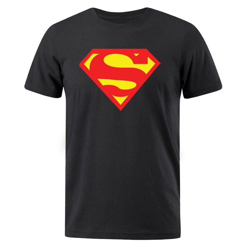 superman t shirts for sale