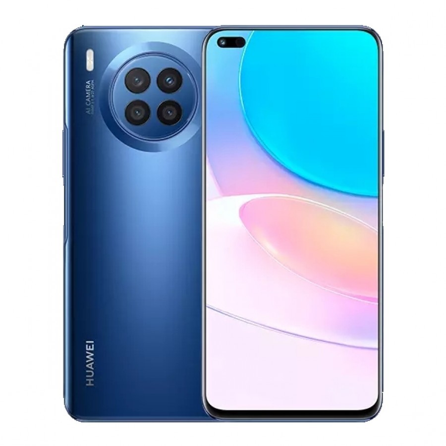 Malaysia price in huawei nova 9 Pre