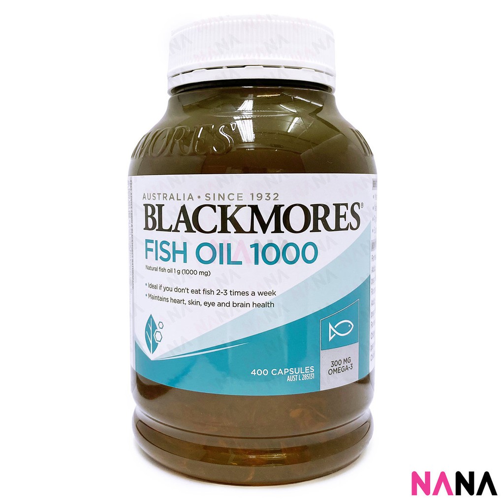 blackmores fish oil malaysia