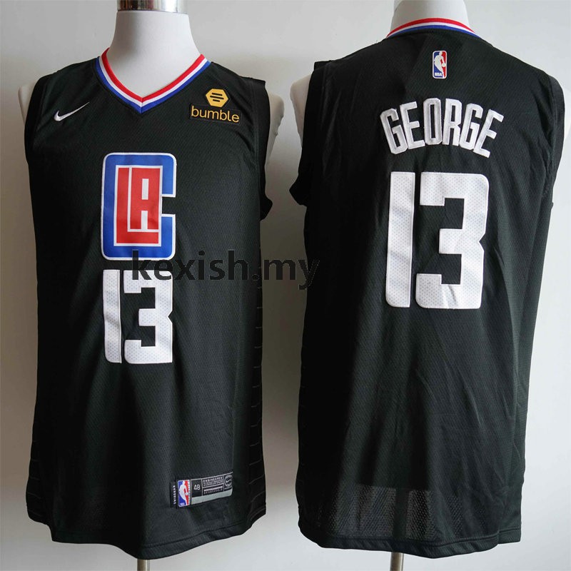 los angeles clippers jersey 2019