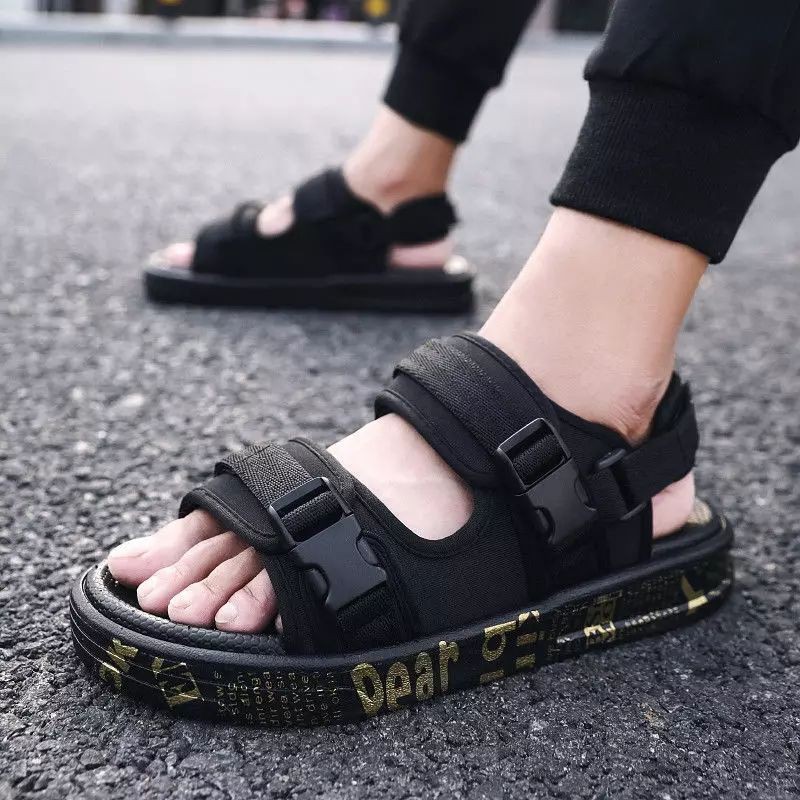 sandals for men 2020