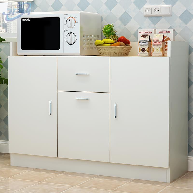 Sideboard Simple And Modern Wall Cabinet Storage Household Kitchen Balcony Cupboard Side Cabinet Shopee Malaysia