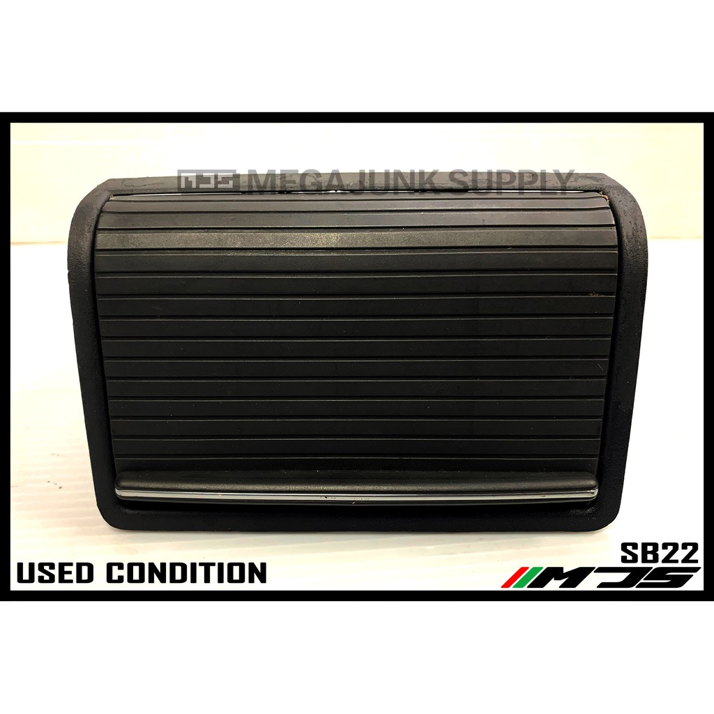 e46 rear ashtray cover