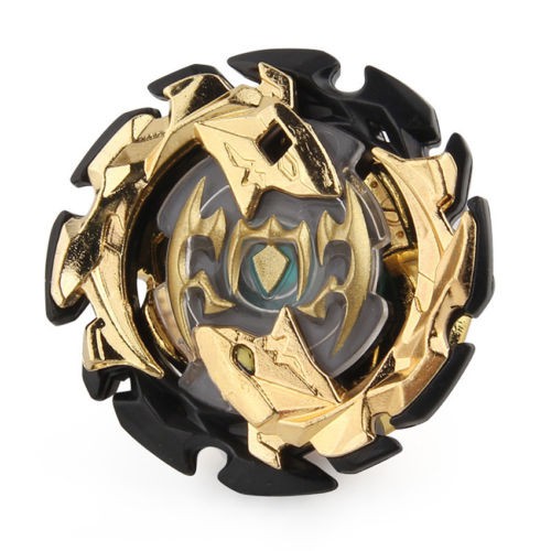 BeyBlade Burst B-106 Booster Emperor Forneus.0.Yr-Beyblade Only without Launcher