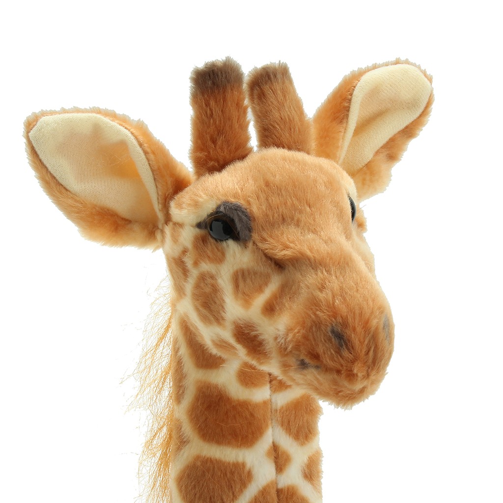 100CM Big Plush Giraffe Toy Doll Giant Large Stuffed Animals Soft Doll kids  Gift | Shopee Malaysia