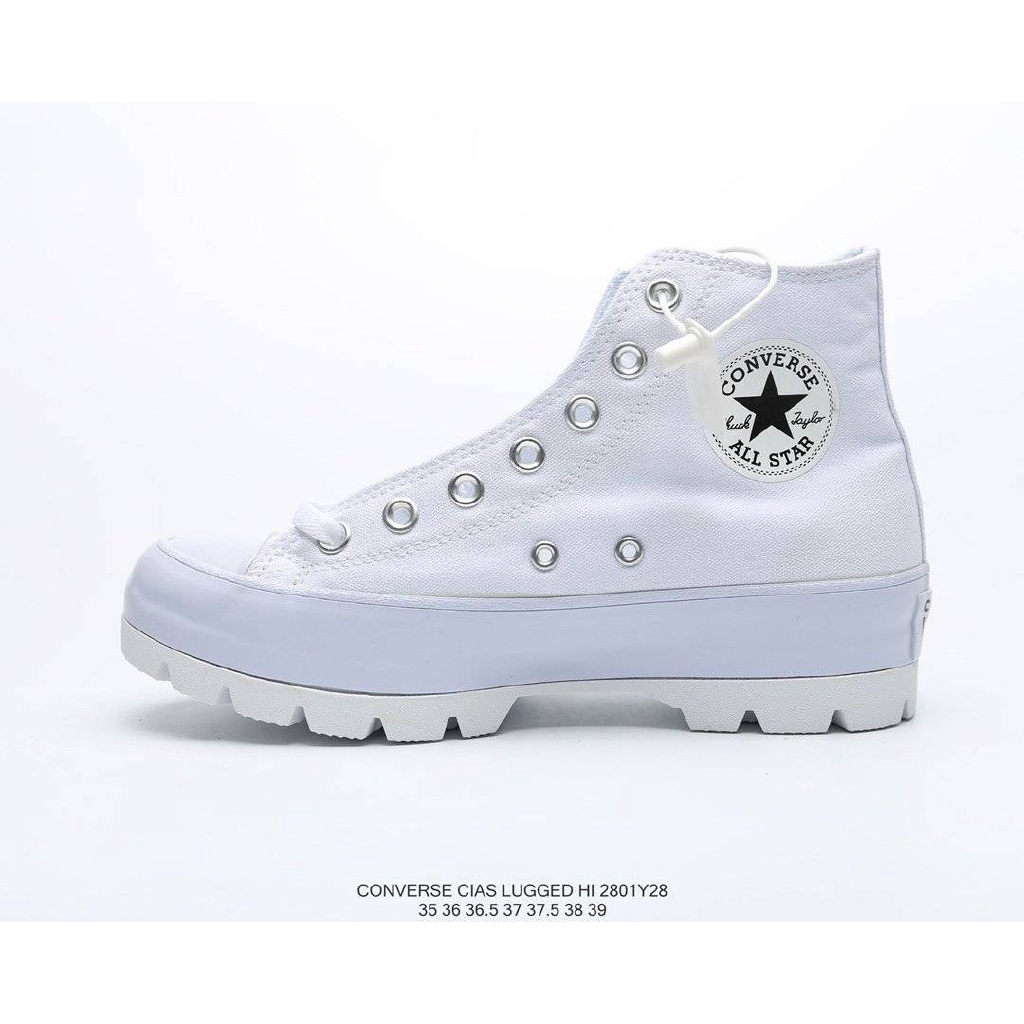 soft bottom chuck taylors