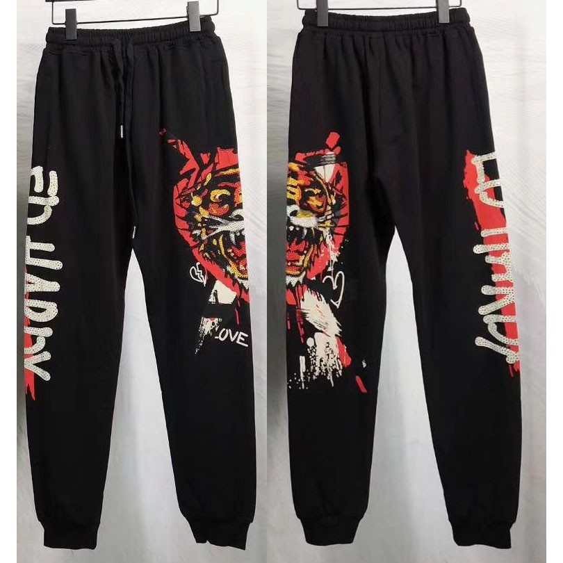 ed hardy sweatpants mens