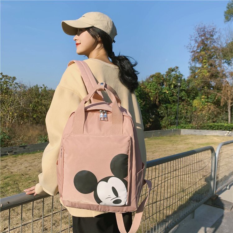 disney fashion backpack