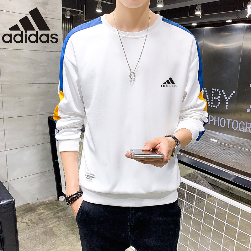 adidas t shirt style