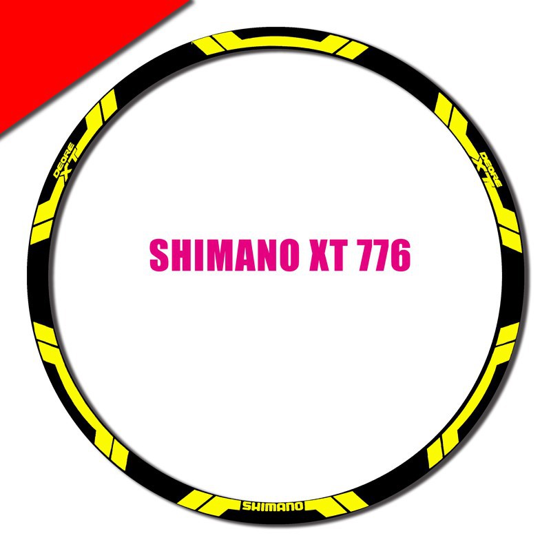 shimano 26 inch mountain bike wheels