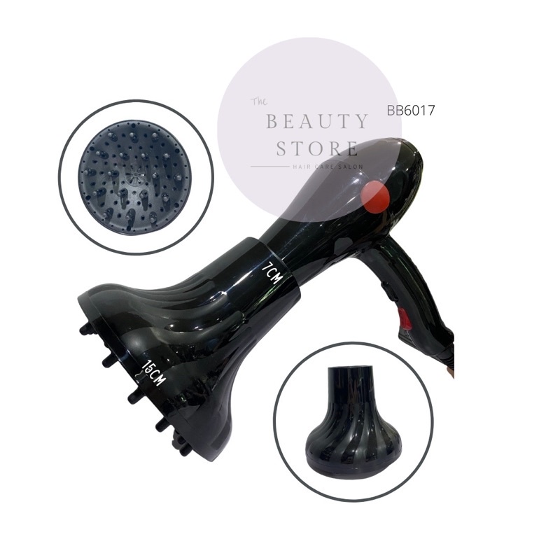 Hair Styling Parts Curl Diffuser Hair Dryer Diffuser Enhance & Define