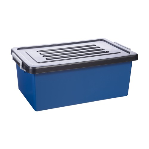 7885SC Century Storage Box 32Lt Shopee Malaysia