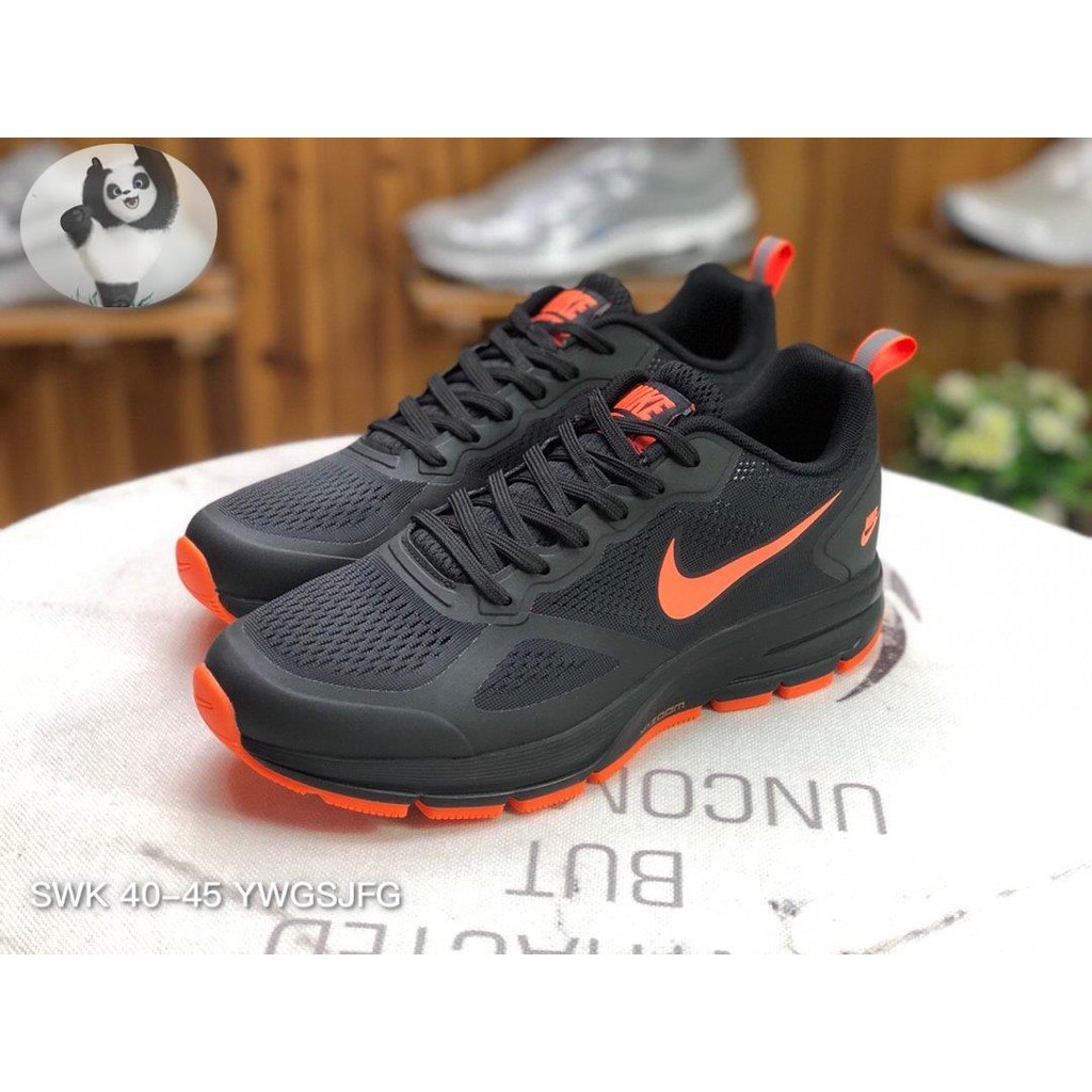 ∈▫Nike PEGASUS 26X running sneakers 