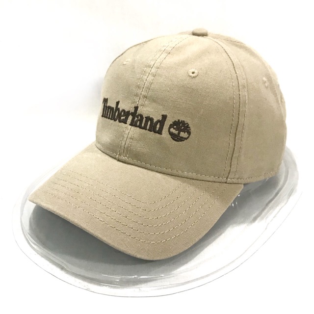 cap timberland original