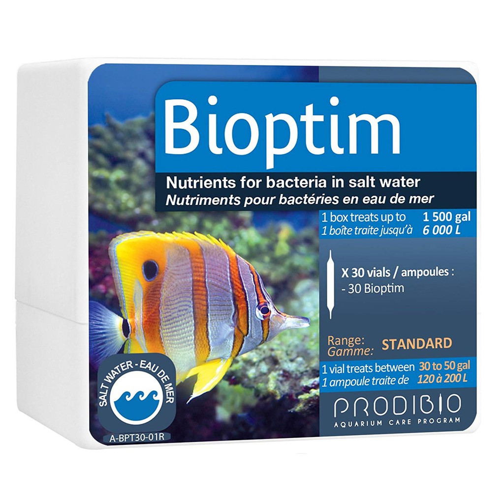 Bioptim (30 ampule) ORIGINAL | Shopee Malaysia