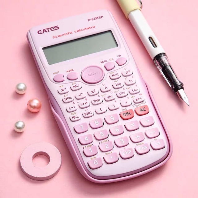 fancy calculator