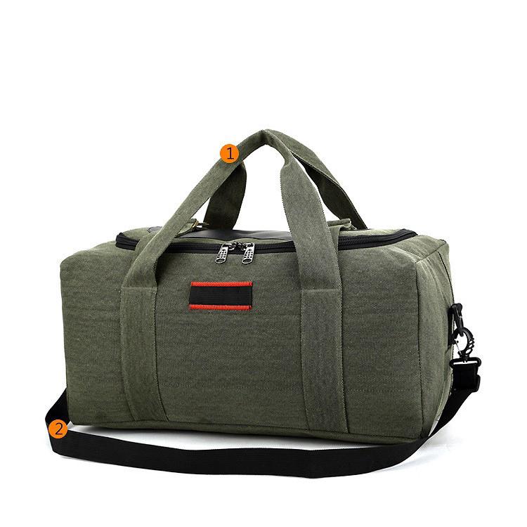 extra large luggage bag