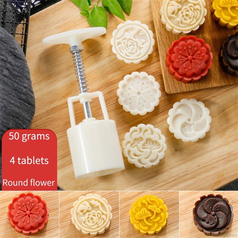 cookie molds stamps