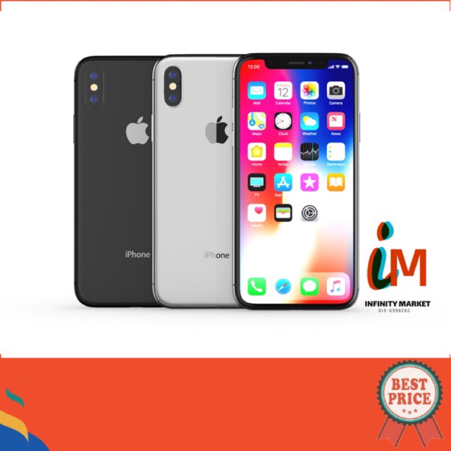 45+ Harga Iphone X Di Malaysia Viral