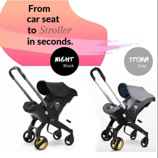 stroller shopee