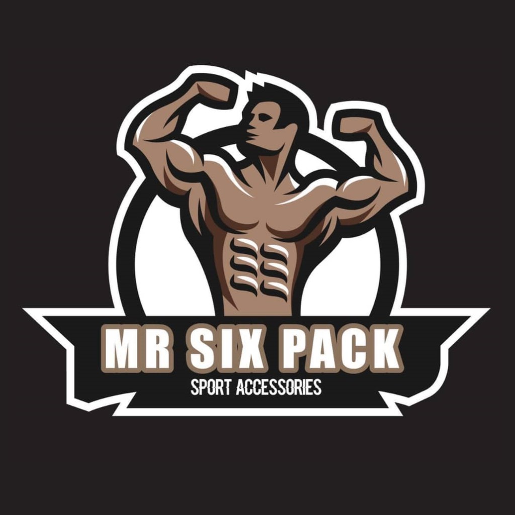 MR.SIXPACK store logo