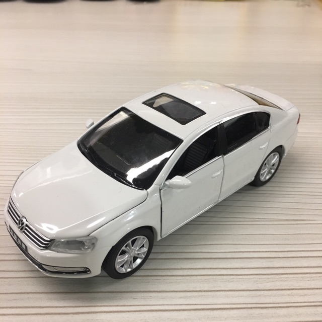 passat diecast