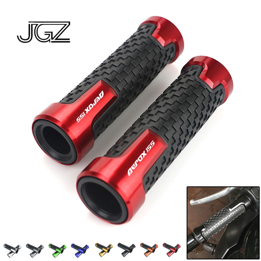 gel handlebar grips