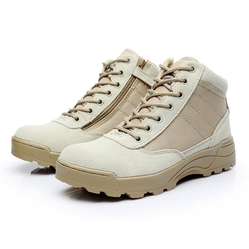 best tactical hiking boots