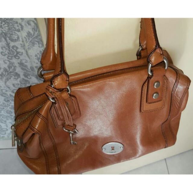 handbag fossil malaysia