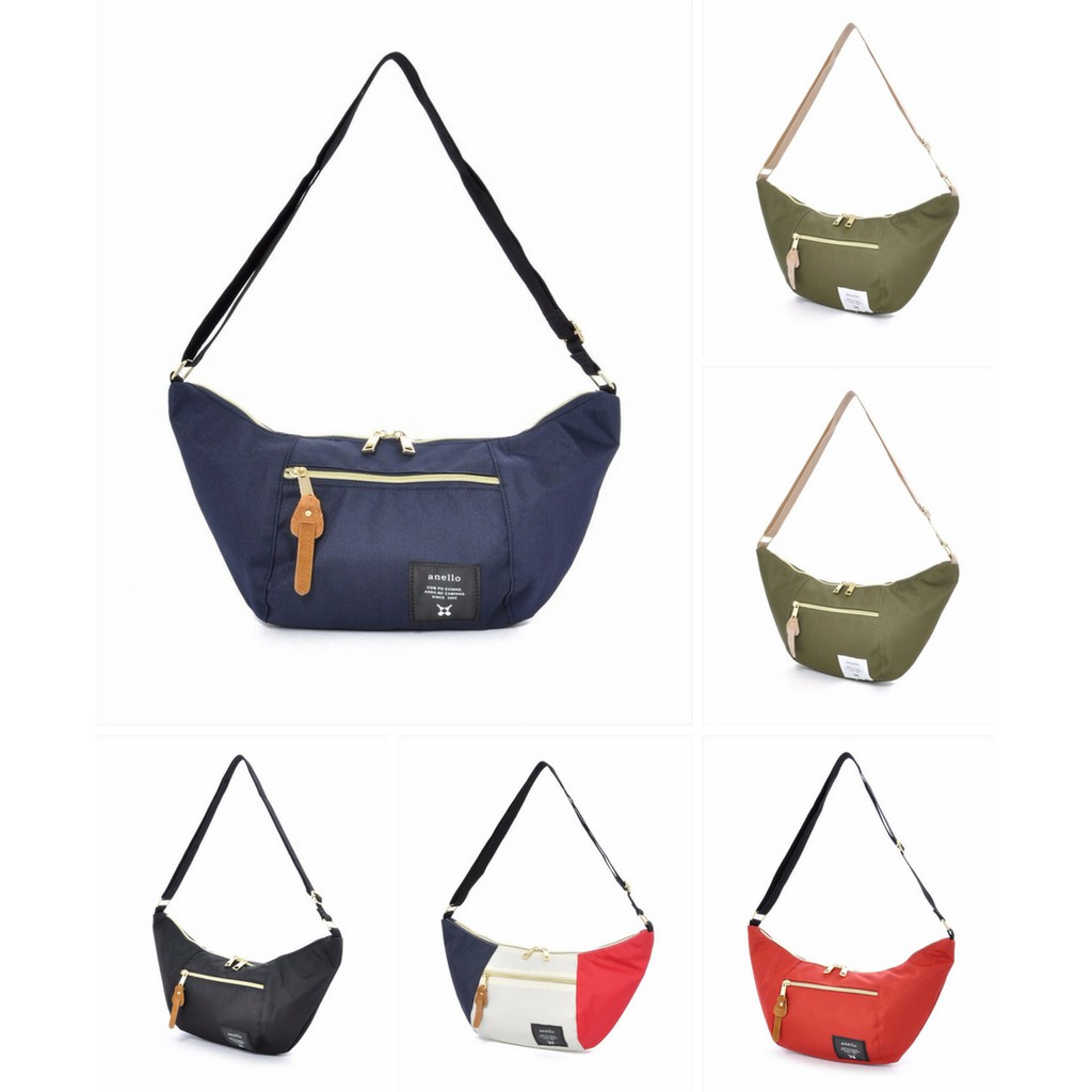 anello banana bag