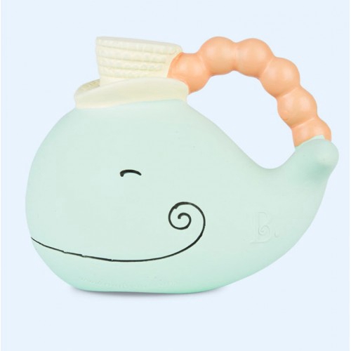 b toys teether