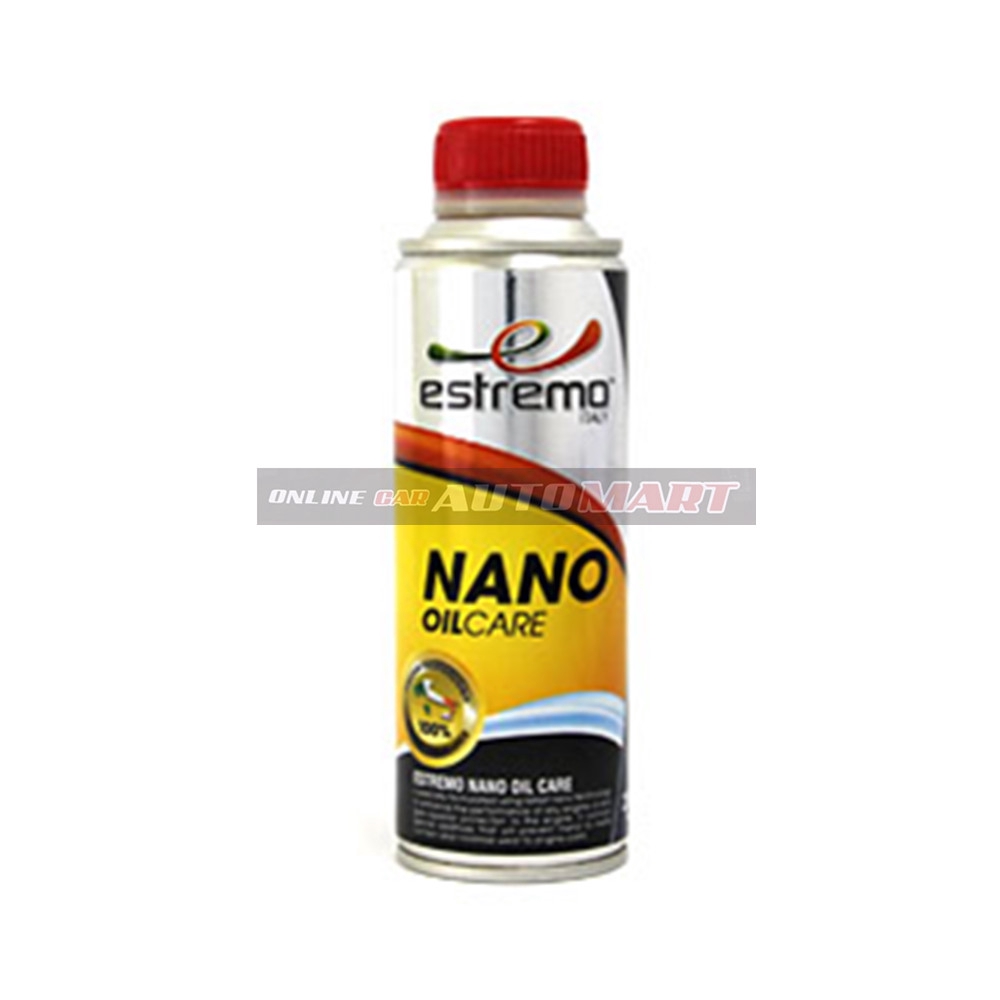 Estremo Nano Oil Care - 250ml