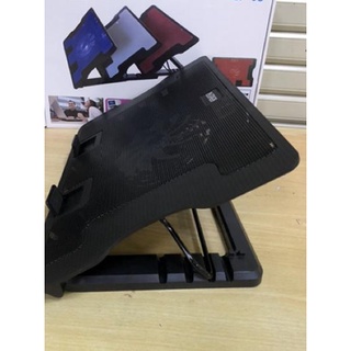 Ergostand laptop Cooling pad - notebook Cooling - cooler pad
