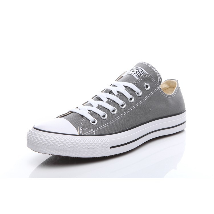 gray converse shoes