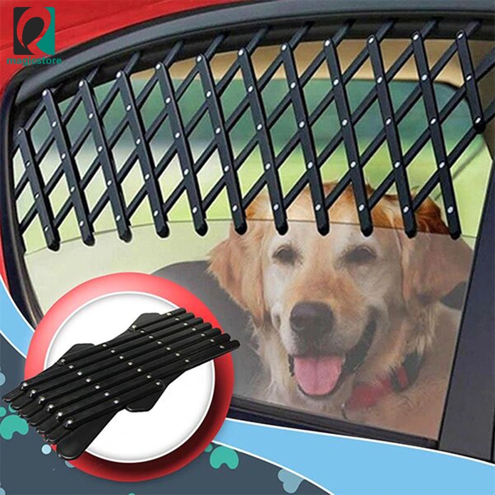 pet car window guard