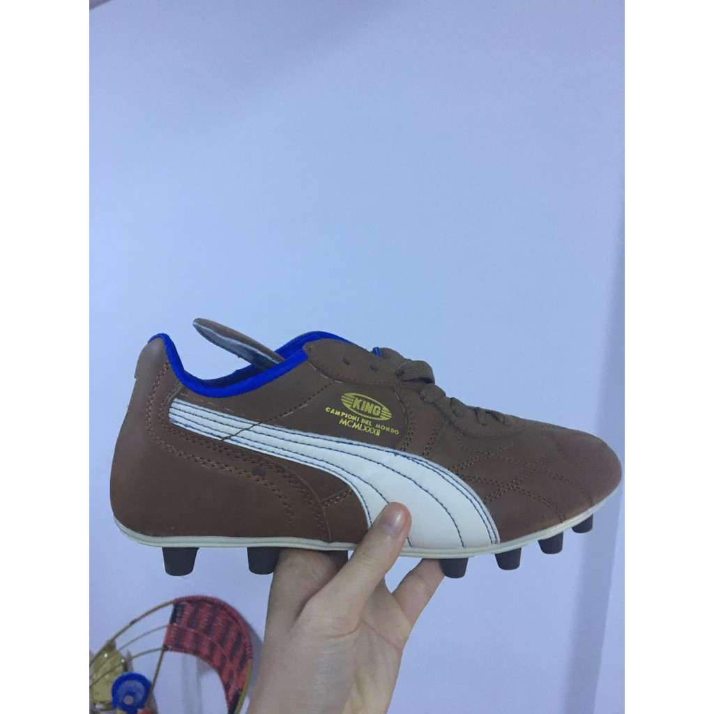 puma king 39