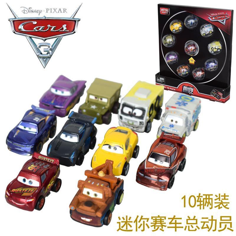 mattel mini cars