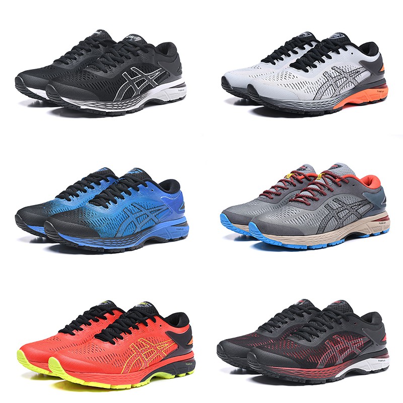 asics kayano 25 mens