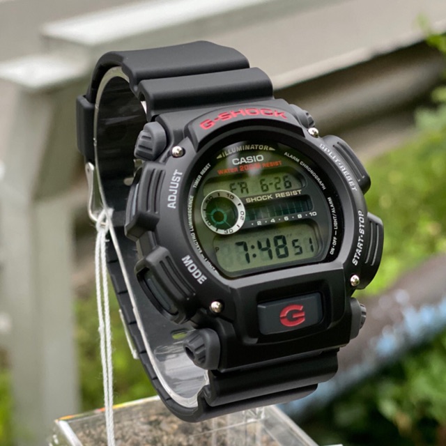g shock anak original