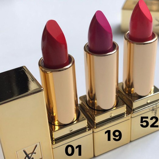 ysl mini lipstick
