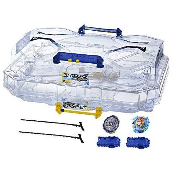 avatar attack beystadium