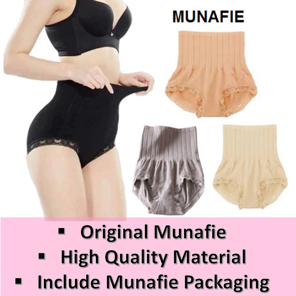 stomach flattening panties