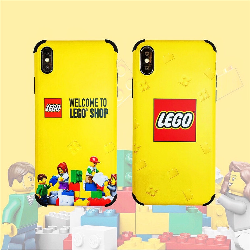 lego iphone x