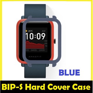 amazfit bip case size