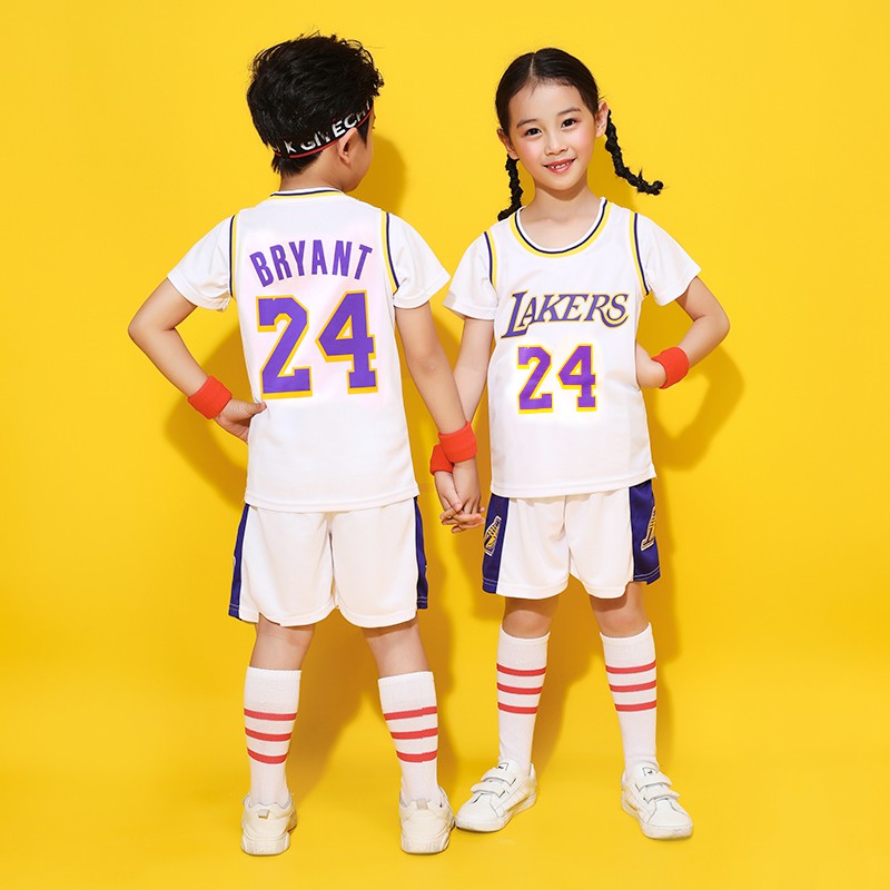 girls kobe jersey