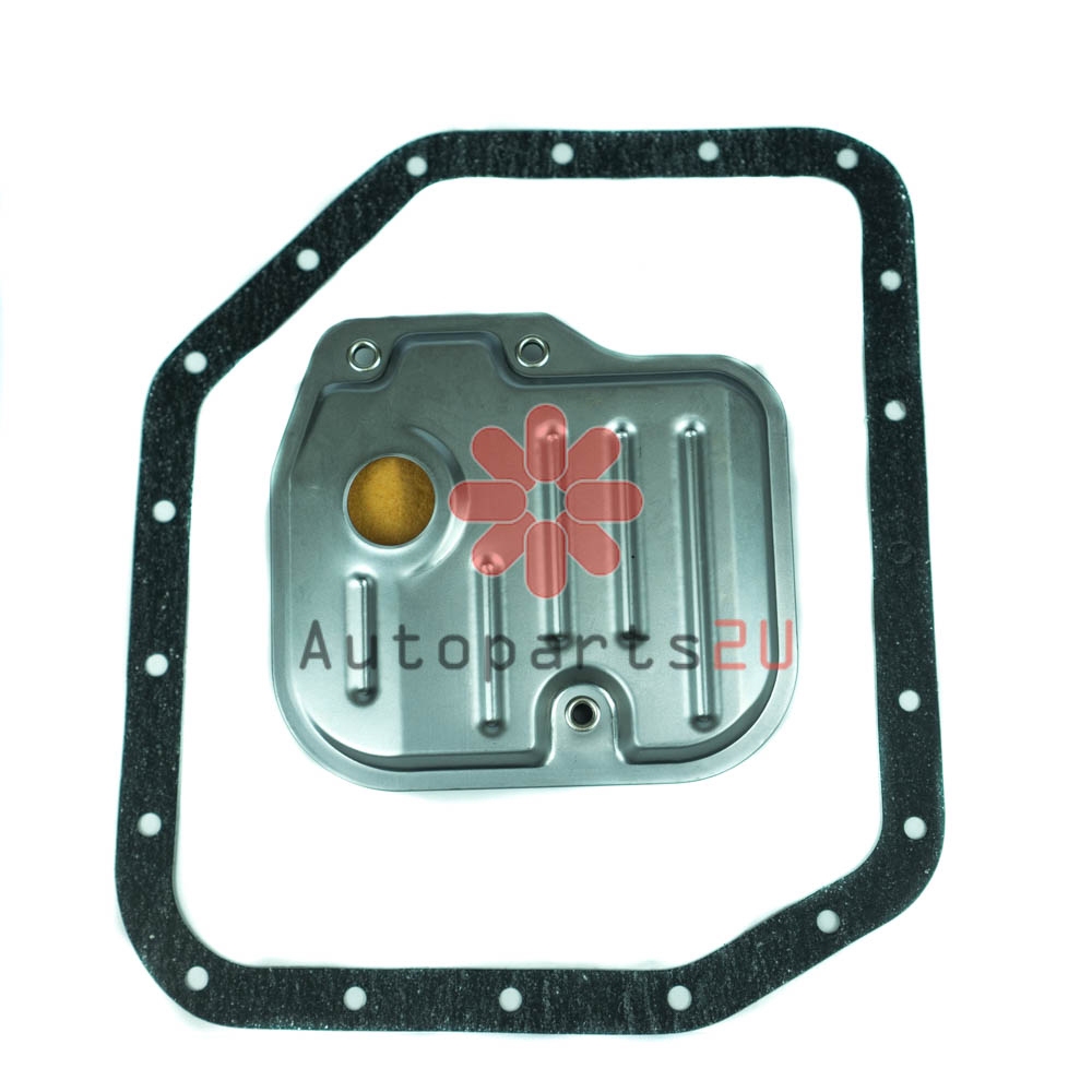 Auto Transmission Filter For Tyt Vios 1.5 Shopee Malaysia