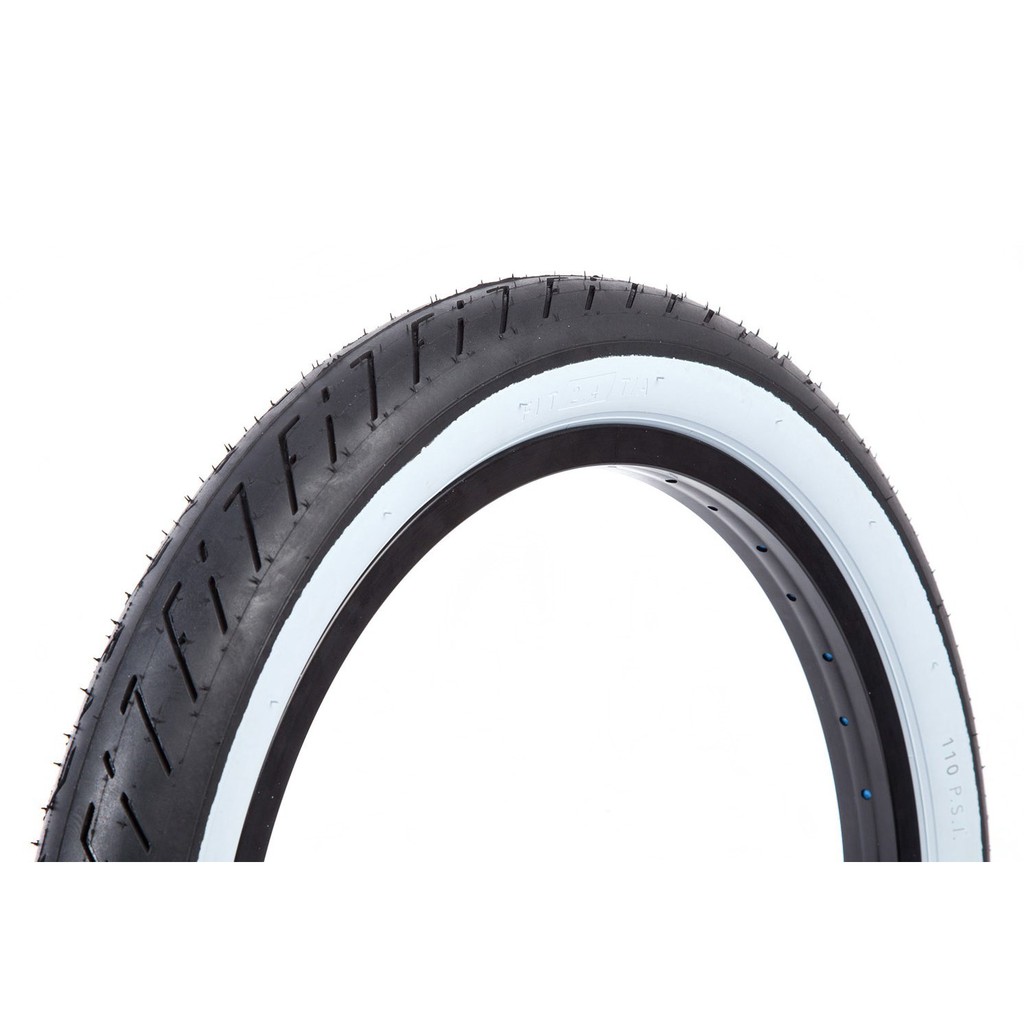 white tires bmx