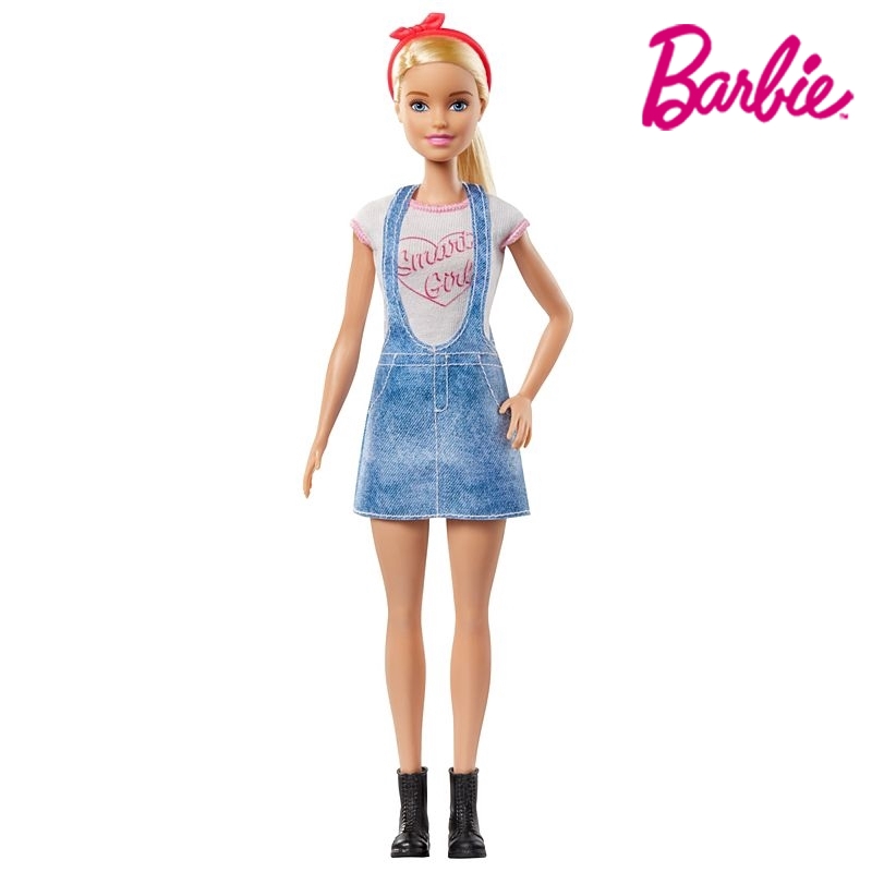 barbie surprise career doll