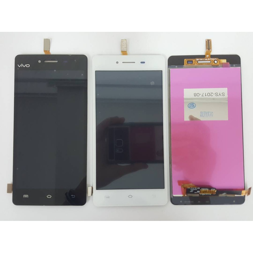 Vivo Y51 Lcd Screen With Digitizer Fullset Shopee Malaysia