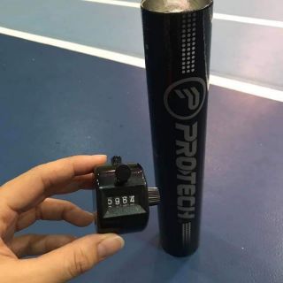 protech shuttlecock platinum